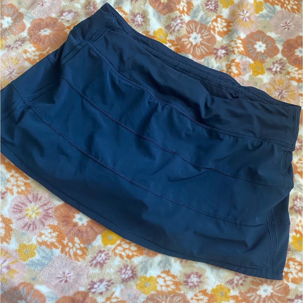 lululemon skirt
